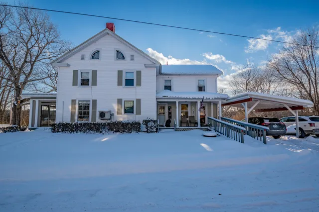 $315,000 | 11 Alton Street, Milo, ME 04463