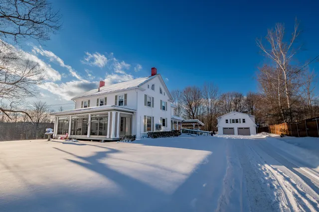 $315,000 | 11 Alton Street, Milo, ME 04463