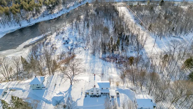 $315,000 | 11 Alton Street, Milo, ME 04463