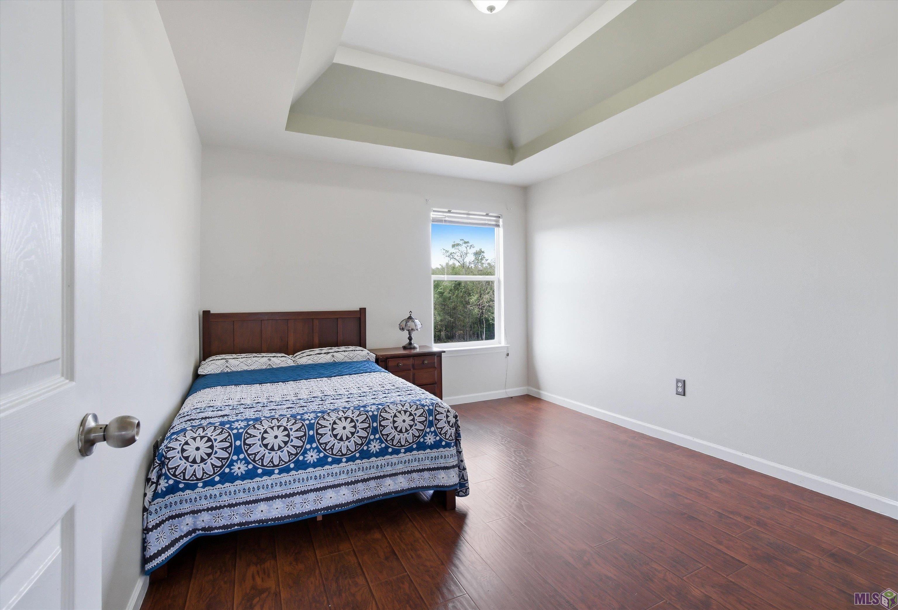 14222 Cedar Pointe Avenue Baton Rouge, LA 70809 - Photo 19 of 29 Upstairs Bed #4
