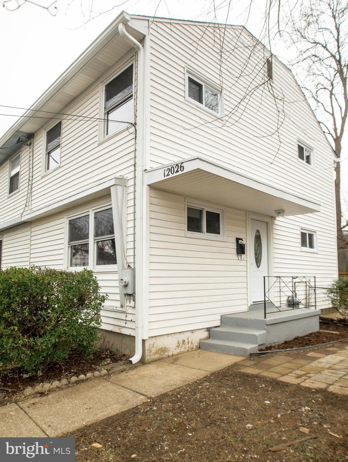 12026 Bluhill Road Silver Spring, MD 20902 - Photo 1 of 29 Exterior (Front)