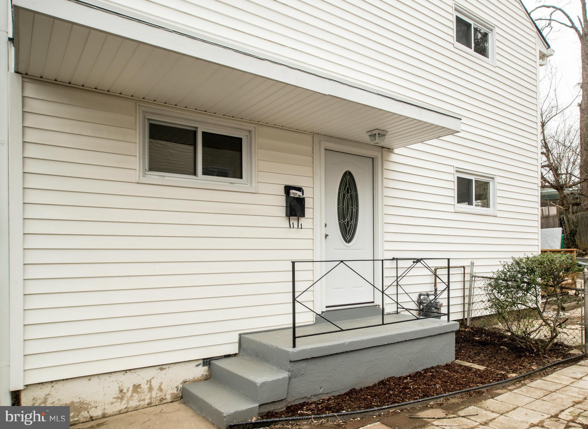 12026 Bluhill Road Silver Spring, MD 20902 - Photo 2 of 29 Exterior (Front)