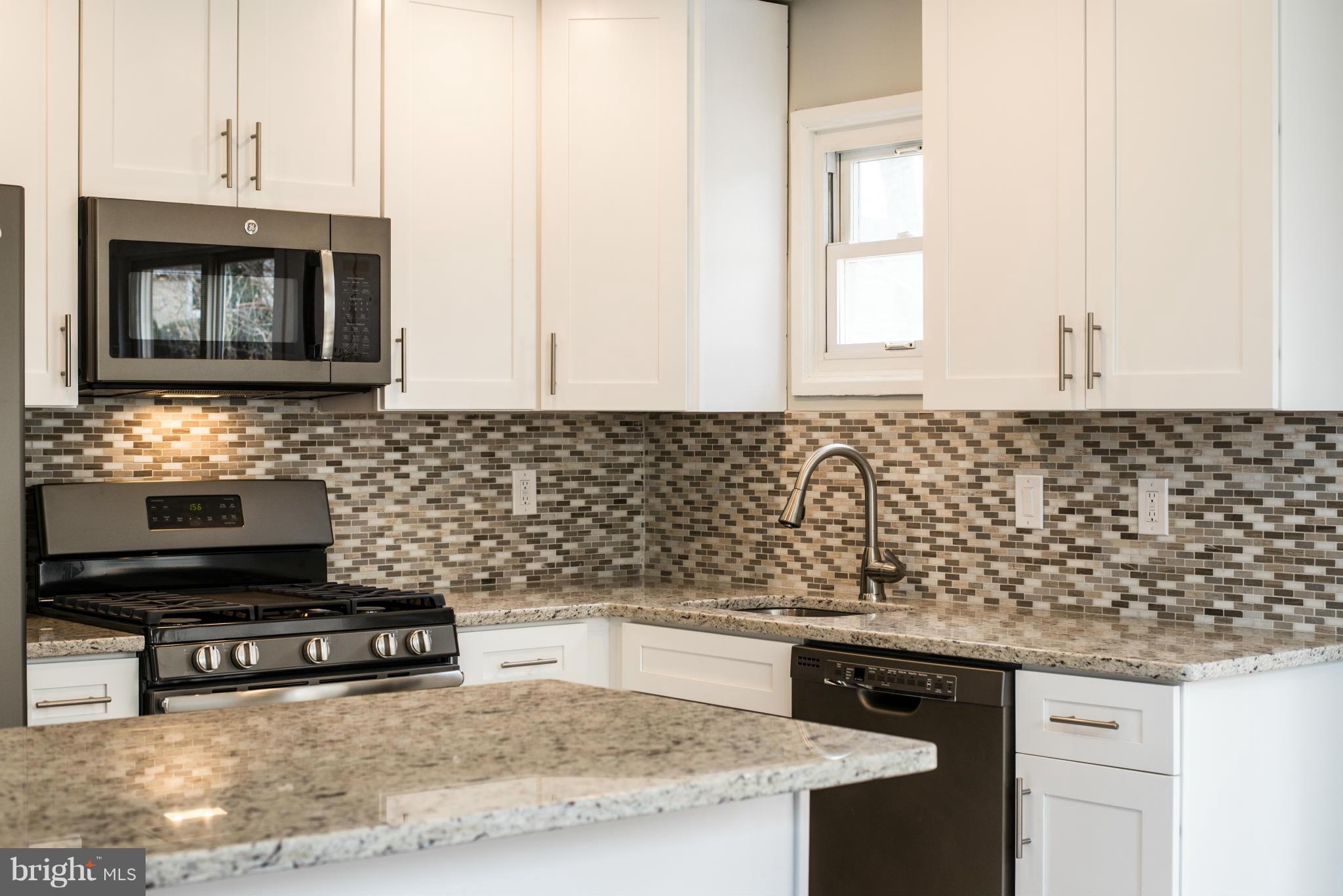 12026 Bluhill Road Silver Spring, MD 20902 - Photo 15 of 29 Kitchen