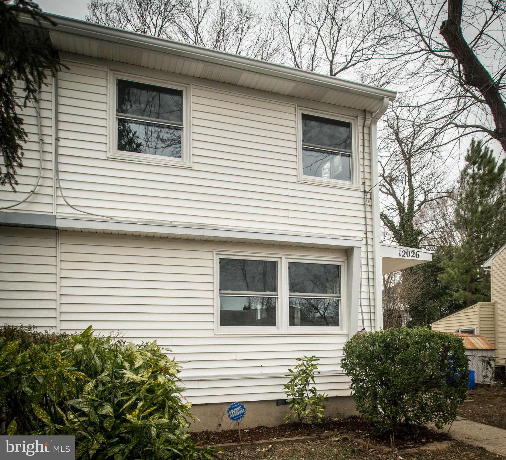 12026 Bluhill Road Silver Spring, MD 20902 - Photo 26 of 29 Exterior (General)