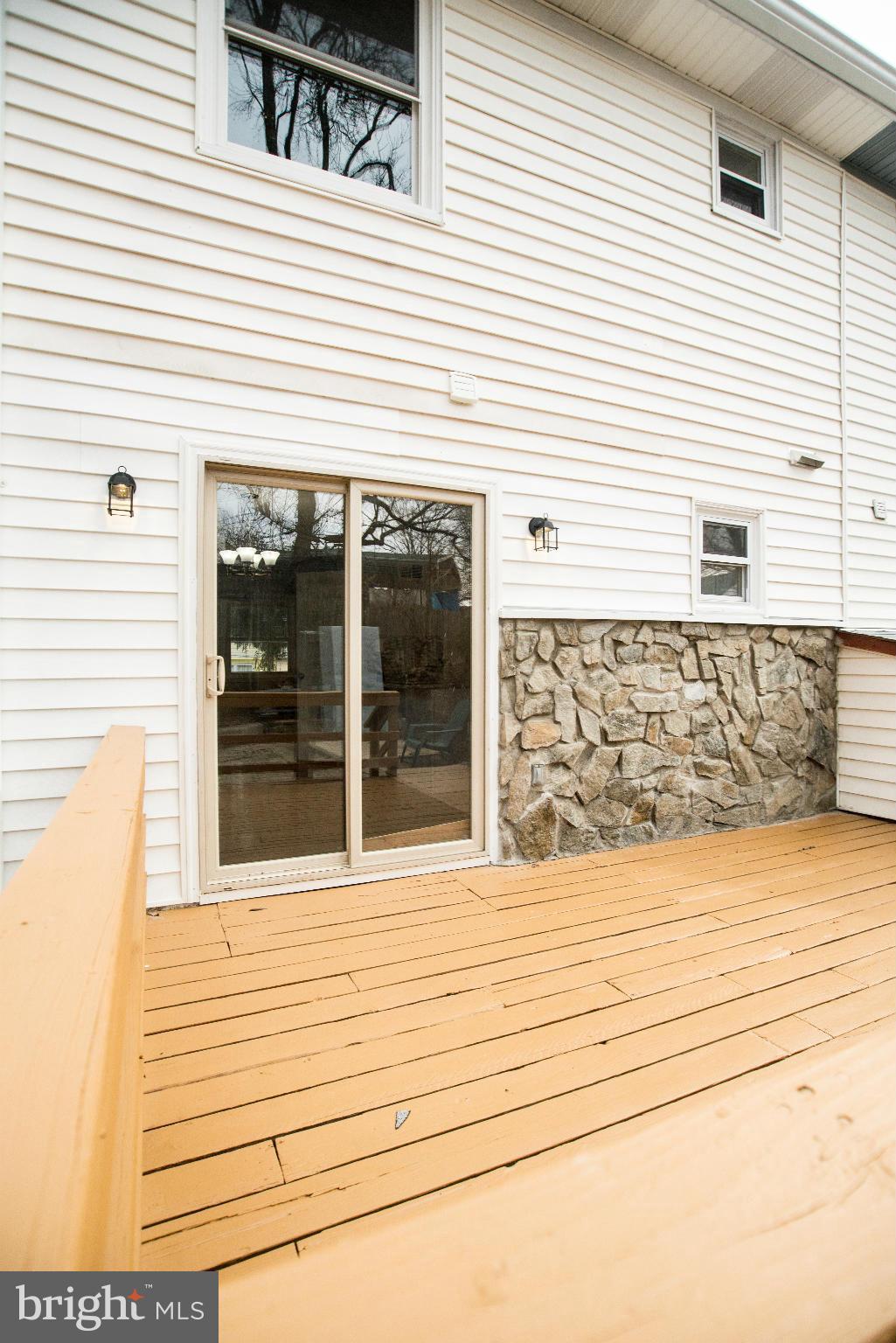 12026 Bluhill Road Silver Spring, MD 20902 - Photo 28 of 29 Exterior (Rear)