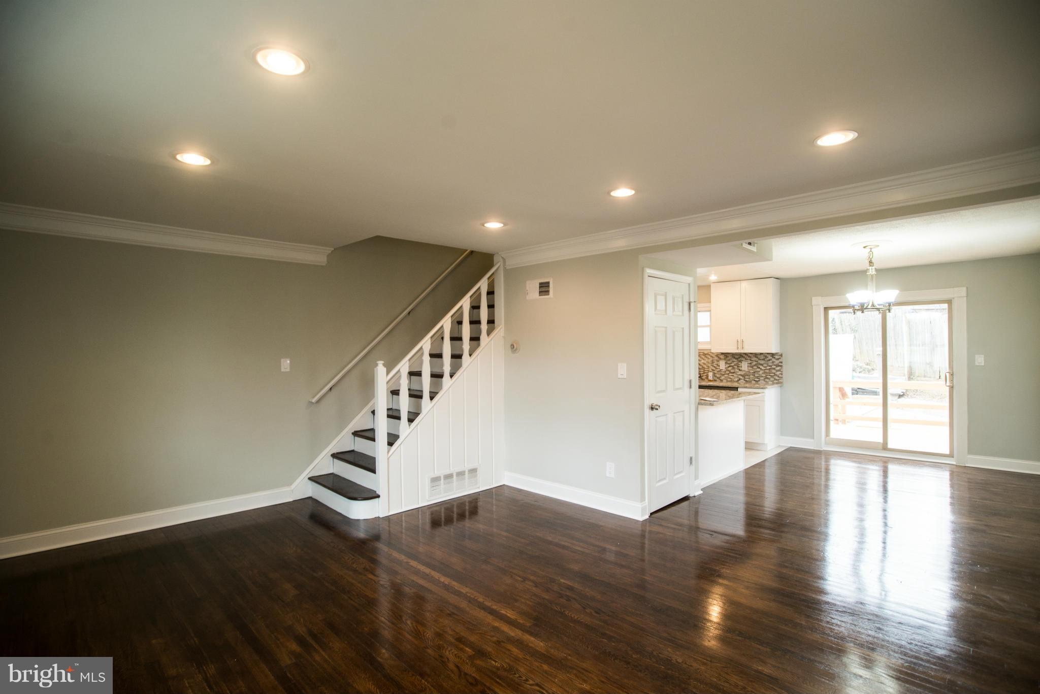 12026 Bluhill Road Silver Spring, MD 20902 - Photo 5 of 29 Interior (General)
