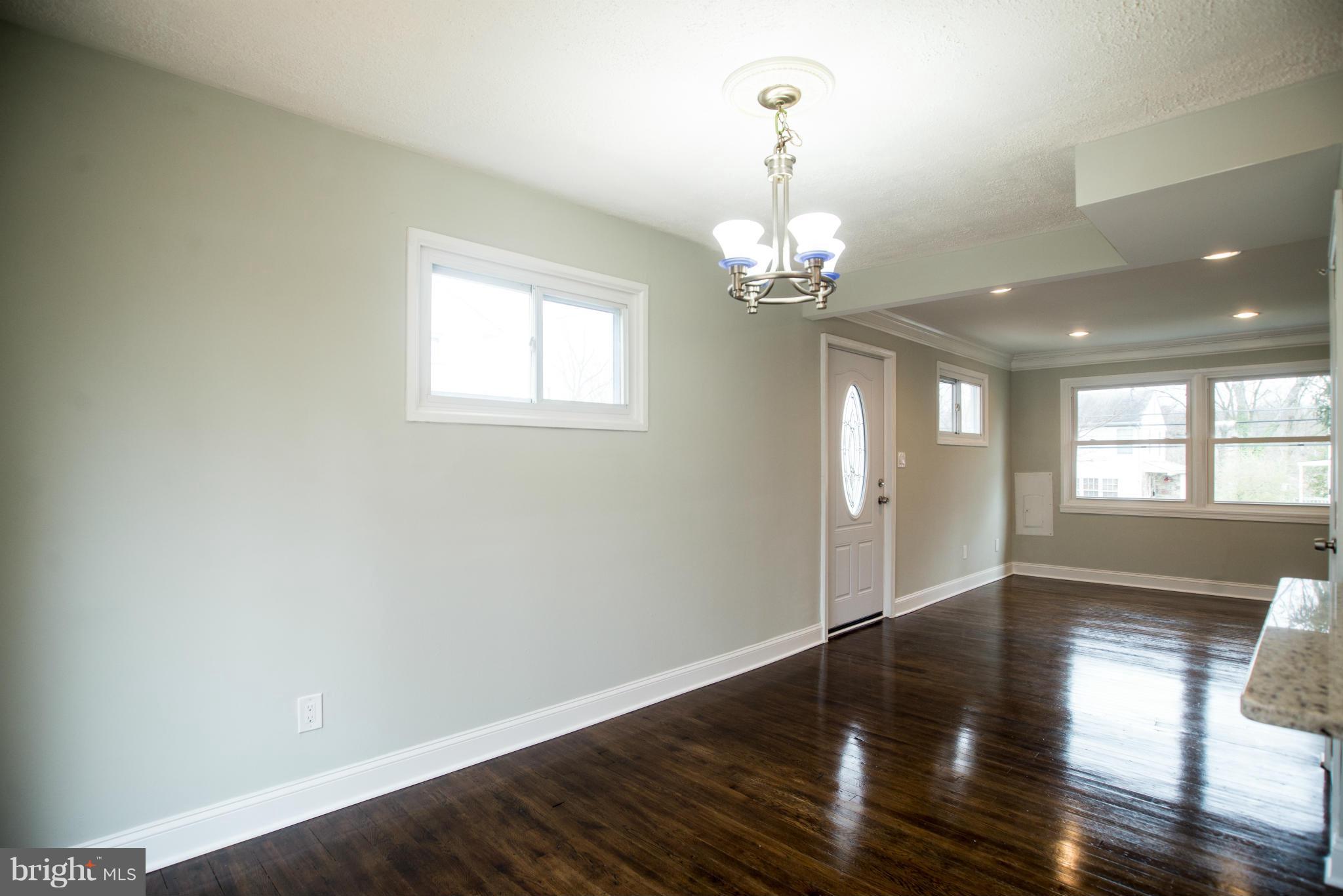 12026 Bluhill Road Silver Spring, MD 20902 - Photo 6 of 29 Interior (General)