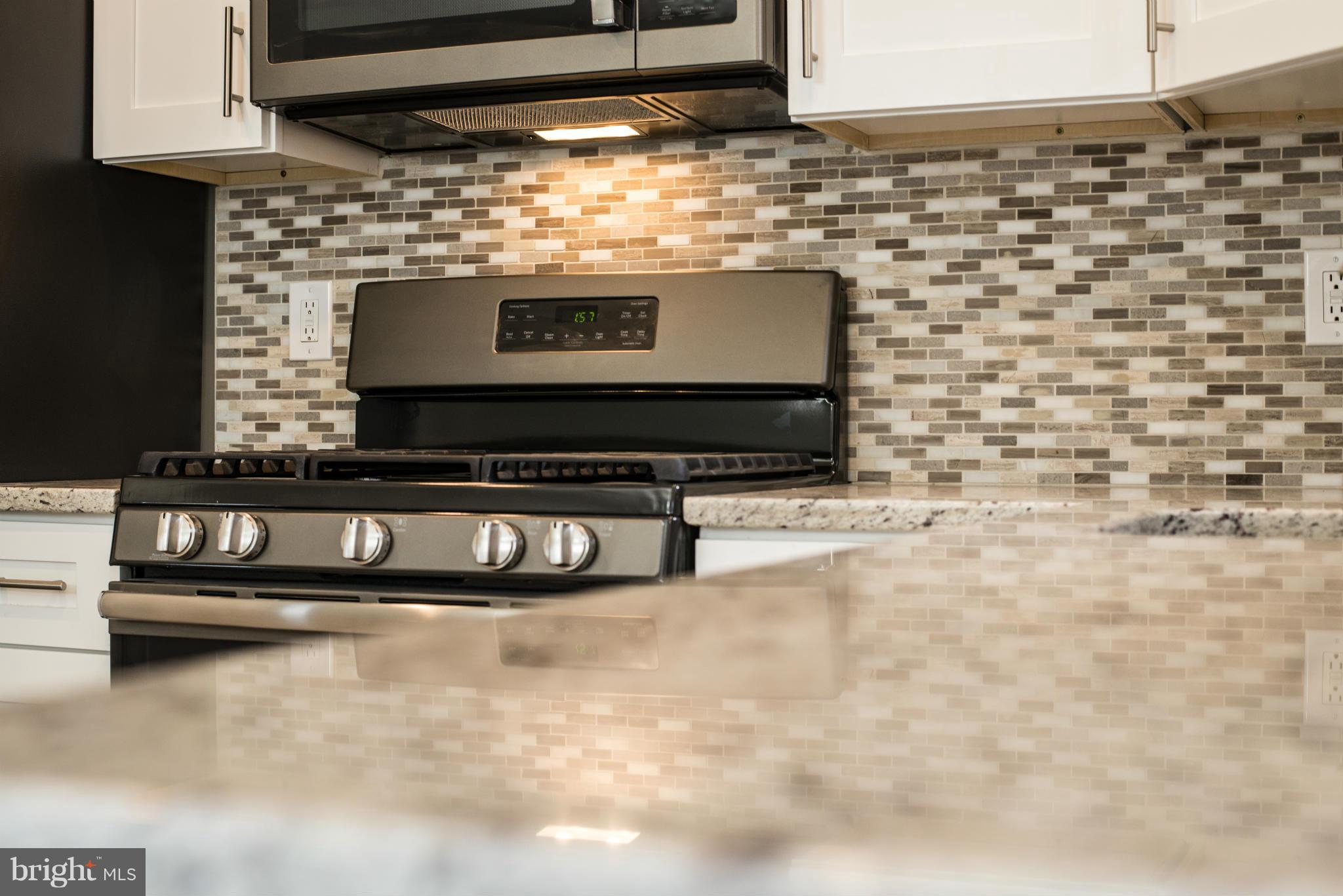 12026 Bluhill Road Silver Spring, MD 20902 - Photo 10 of 29 Kitchen