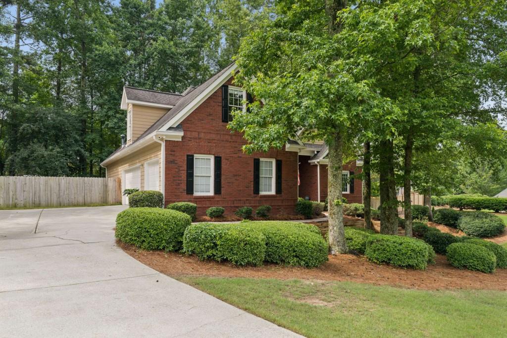 3699 Morgans Ridge Court Buford, GA 30519 - Photo 2 of 41