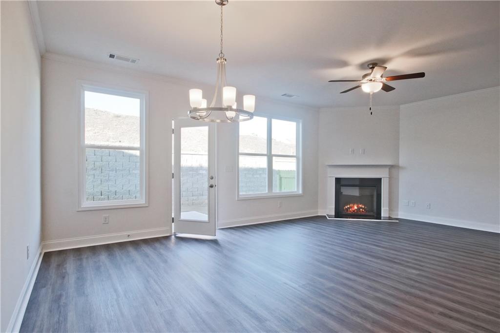 3962 Streamlet Way, Unit 120 Gainesville, GA 30506 - Photo 15 of 44