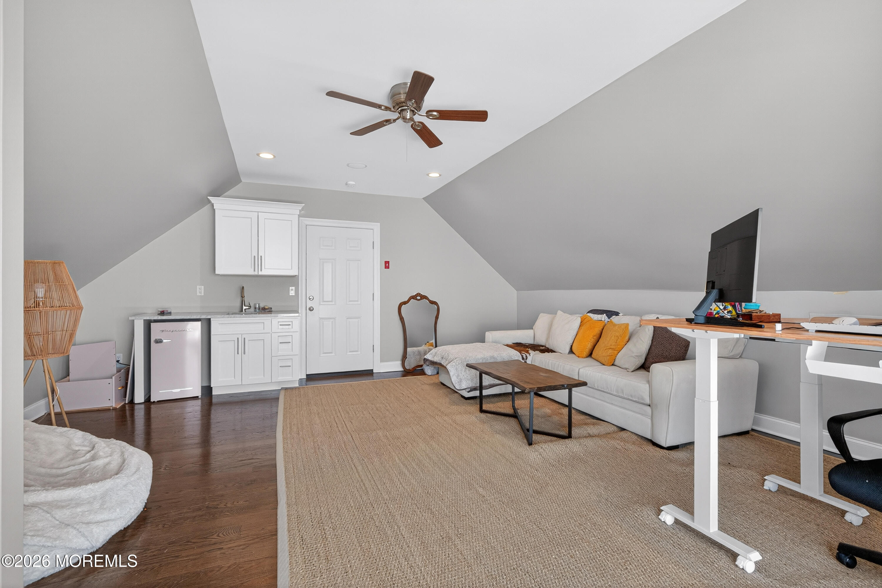 27 5th Street Highlands, NJ 07732 - Photo 49 of 62 a living room with furniture