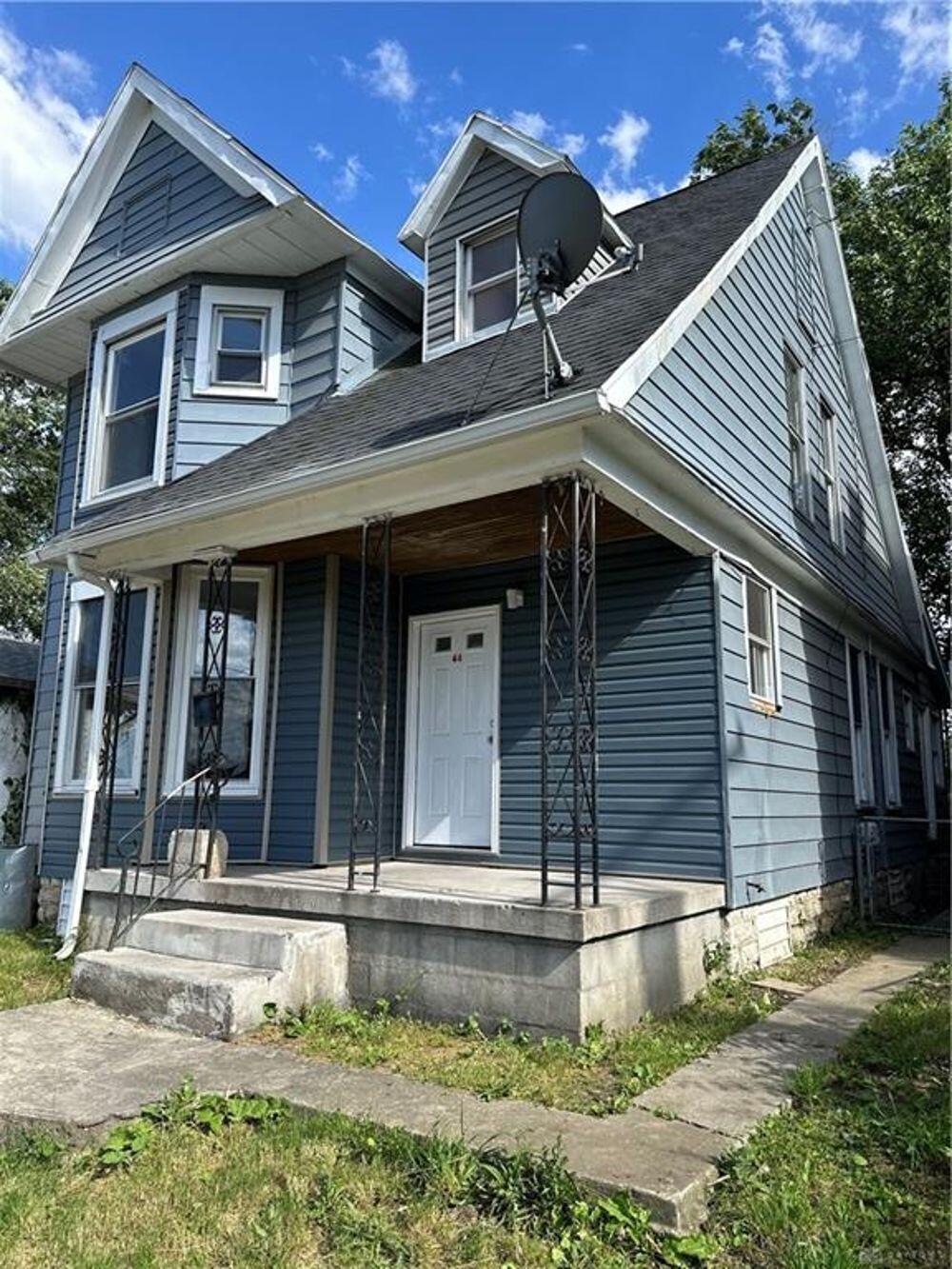 44 Springfield Street Dayton, OH 45403 - Photo 2 of 17
