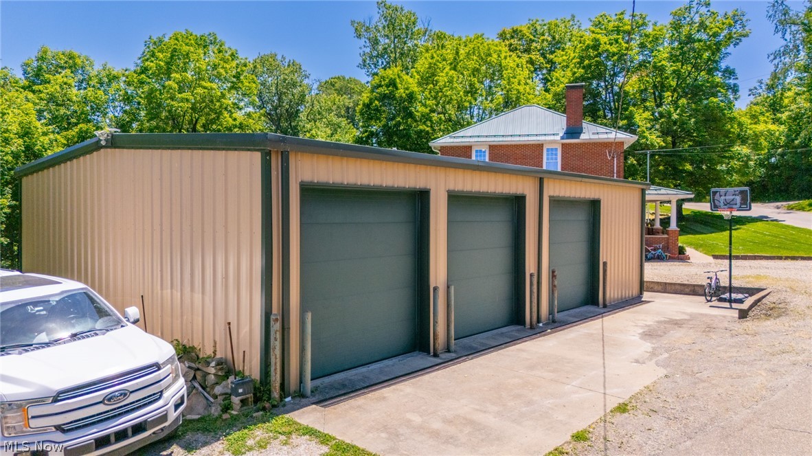 73105 Holzworth Road Flushing, OH 43977 - Photo 28 of 43