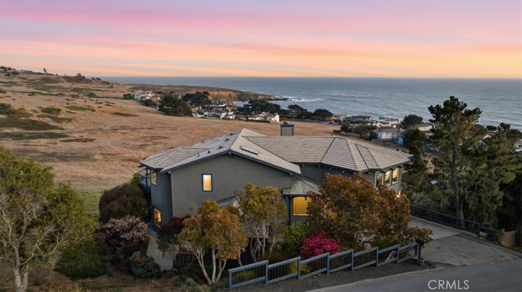 380 Huntington Road Cambria, CA 93428 - Photo 68 of 75