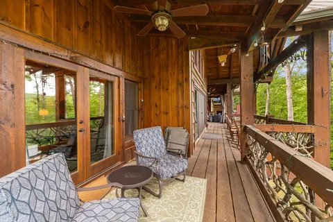 $1,100,000 | 101 Heights Overlook, Cherry Log, GA 30522