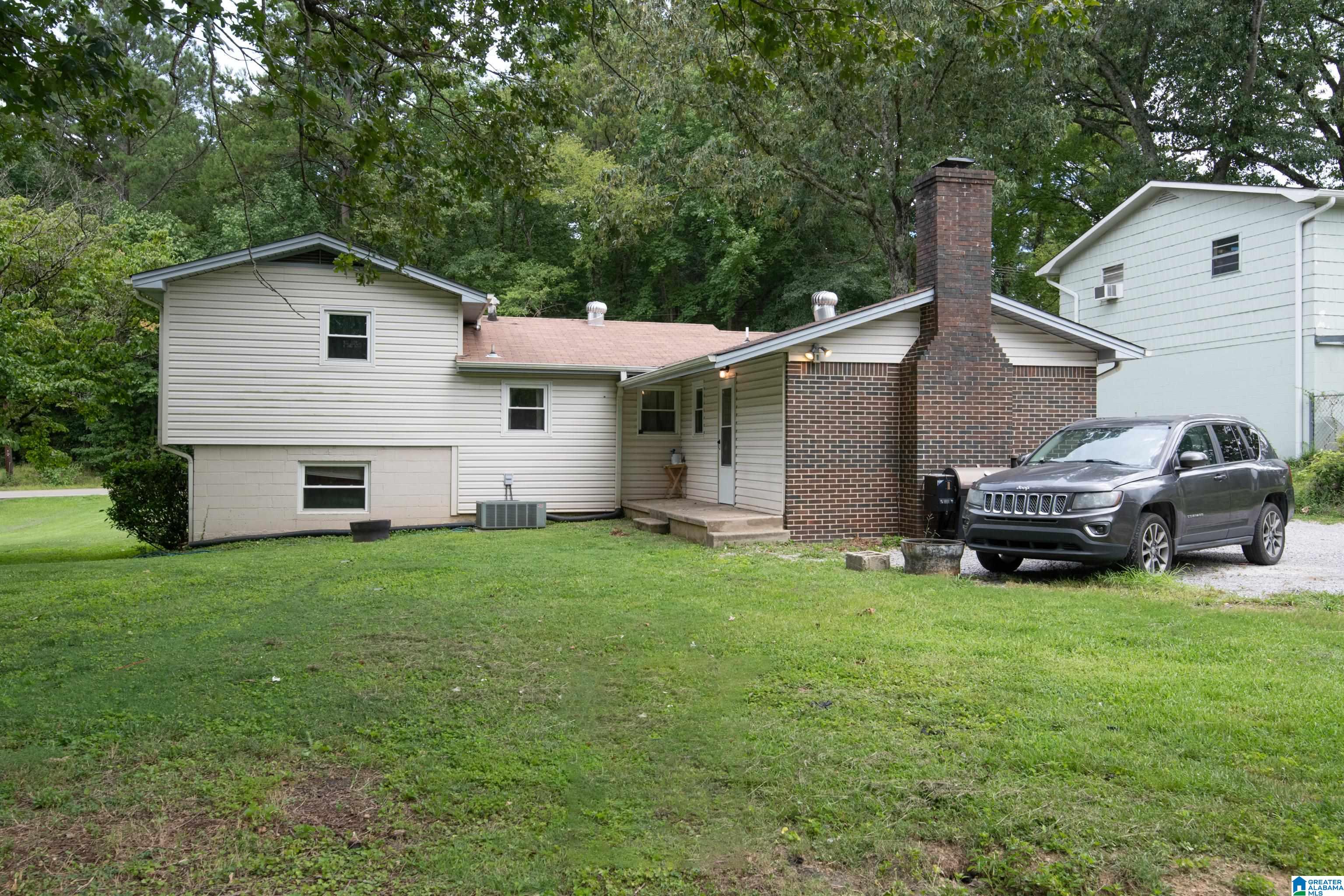 2908 Sayers Road Fultondale, AL 35068 - Photo 31 of 35