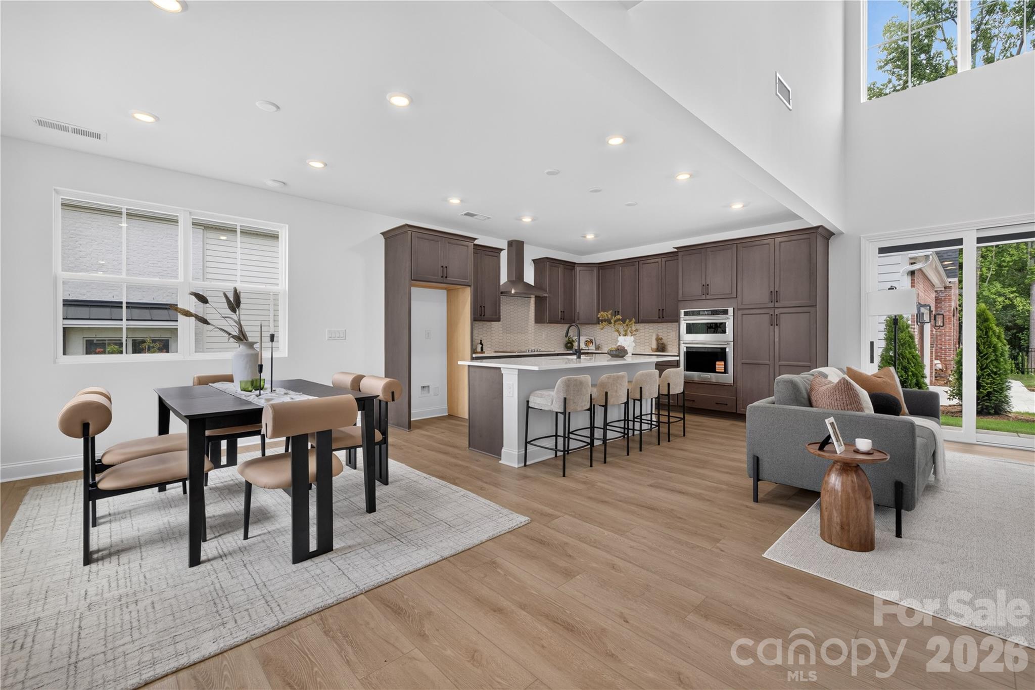 409 Celestial Drive Tega Cay, SC 29708 - Photo 3 of 13 Gallery Image 3
