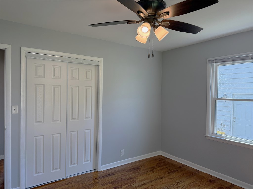 1005 South 3rd Street Effingham, IL 62401 - Photo 11 of 24 Master Bedroom