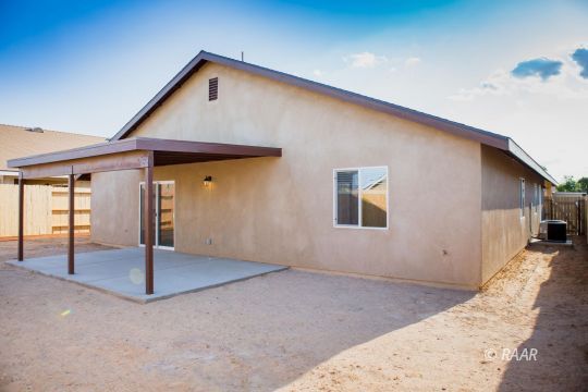 929 South Farragut Street Ridgecrest, CA 93555 - Photo 34 of 35 a view of a big room