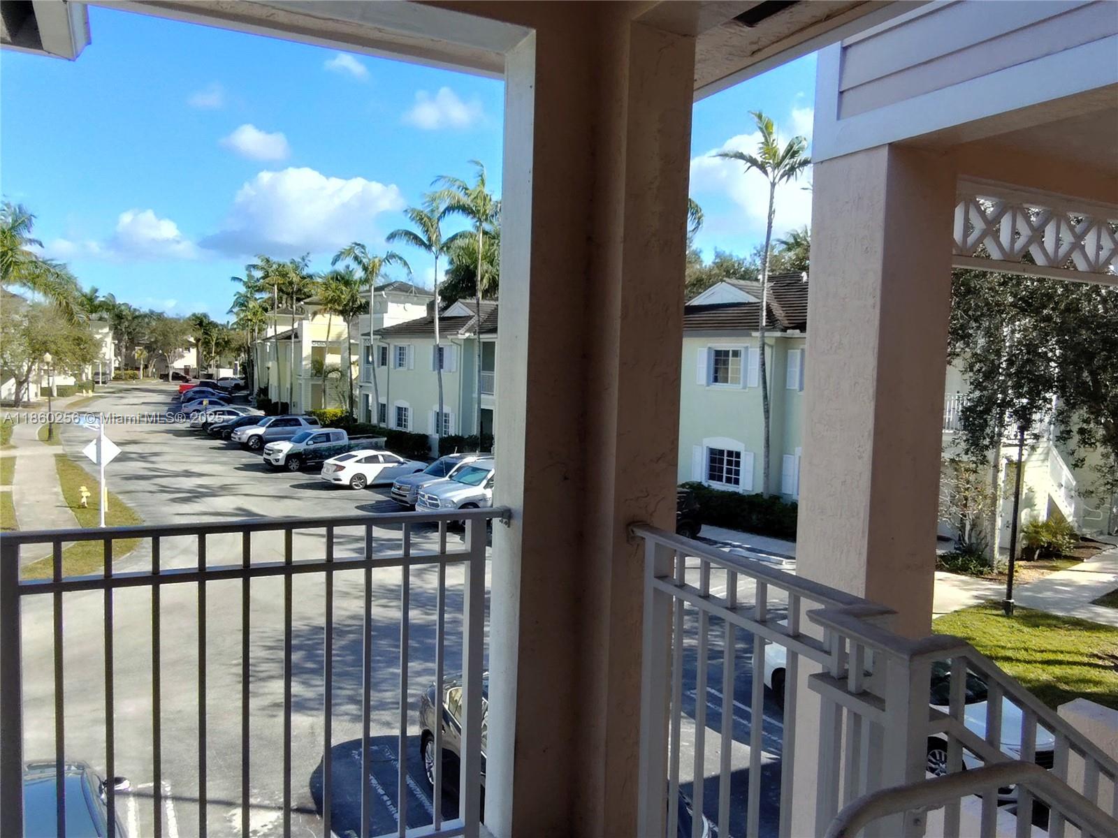 Oasis Homestead, FL 33033 - Photo 1 of 9 a city view from a balcony