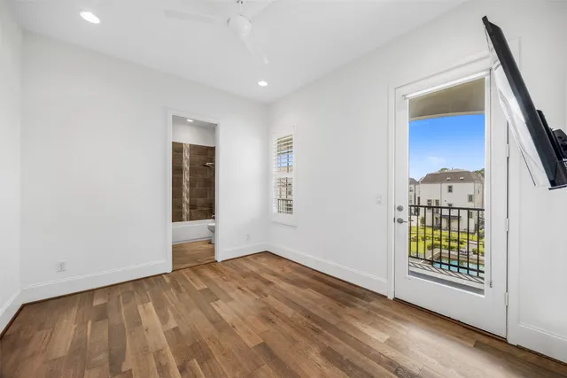 a bathroom with a sink a toilet and bathtub