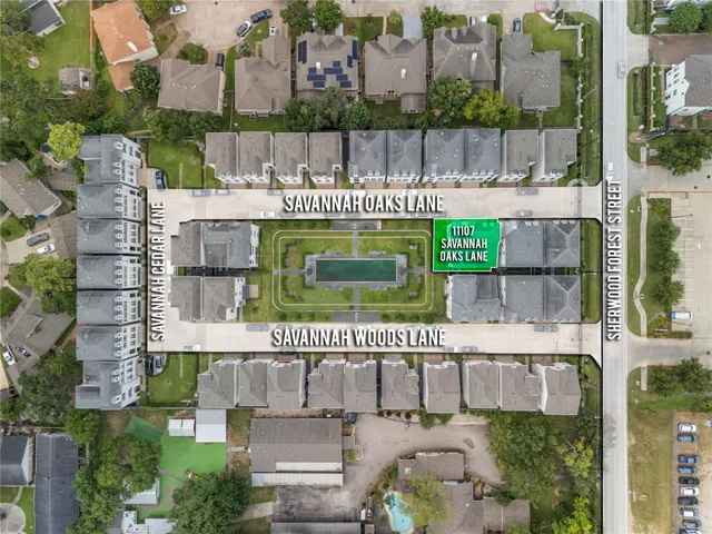 $4,200 | 11107 Savannah Woods Lane, Houston, TX 77043