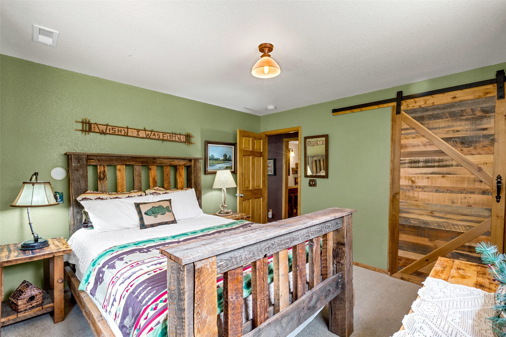 1122 High Creek Road Fairplay, CO 80440 - Photo 31 of 47 Gallery Image 31