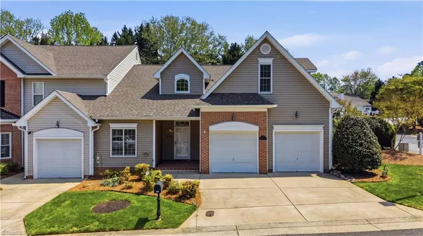 $330,000 | 223 Misty Waters Lane, Jamestown, NC 27282