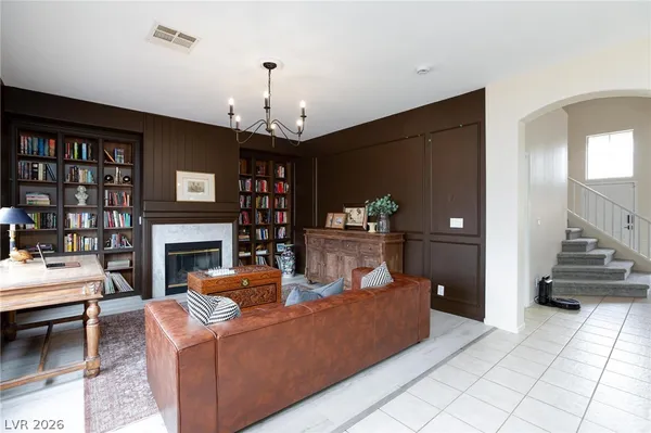 $2,450 | 8204 Burgesshill Avenue, Las Vegas, NV 89129
