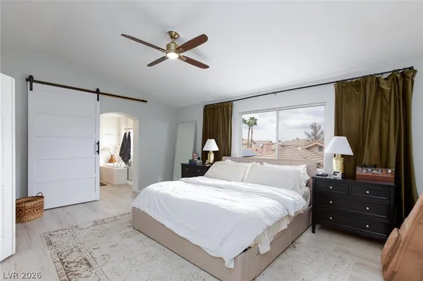 $2,450 | 8204 Burgesshill Avenue, Las Vegas, NV 89129