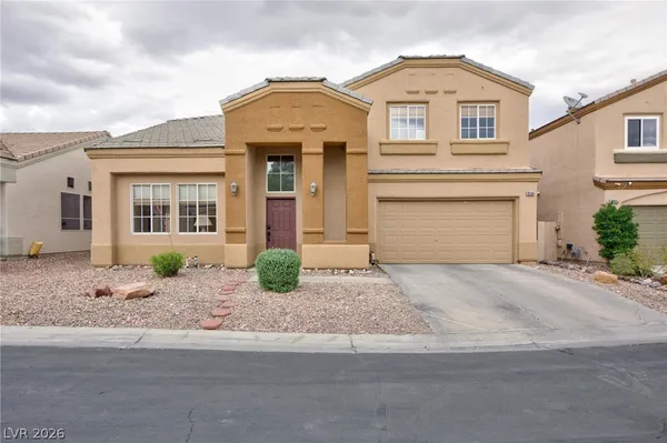 $2,450 | 8204 Burgesshill Avenue, Las Vegas, NV 89129