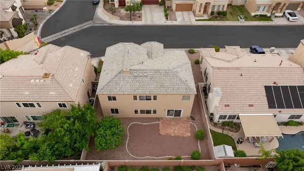 $2,450 | 8204 Burgesshill Avenue, Las Vegas, NV 89129