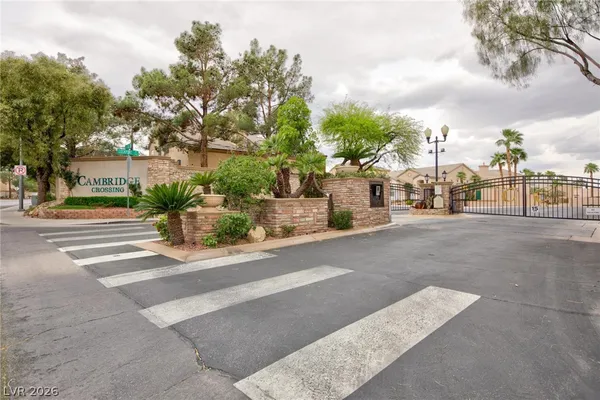 $2,450 | 8204 Burgesshill Avenue, Las Vegas, NV 89129