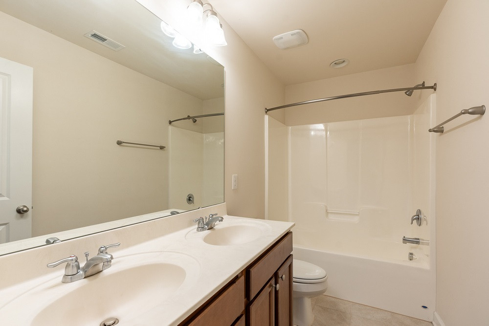 2470 Pecan Ridge Way Apex, NC 27502 - Photo 29 of 30 Bathroom 2