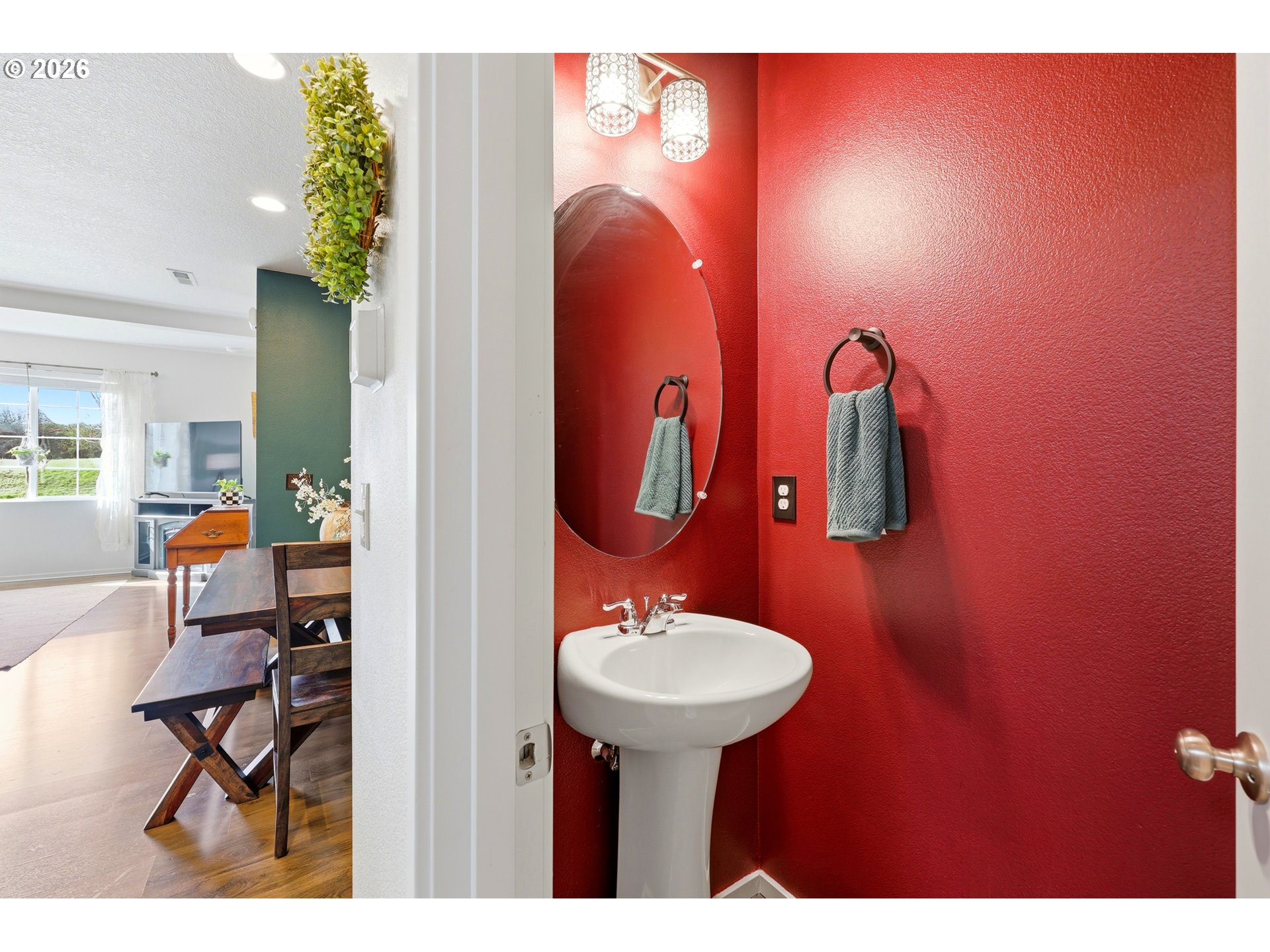 2243 Southeast 19th Street Gresham, OR 97080 - Photo 13 of 37