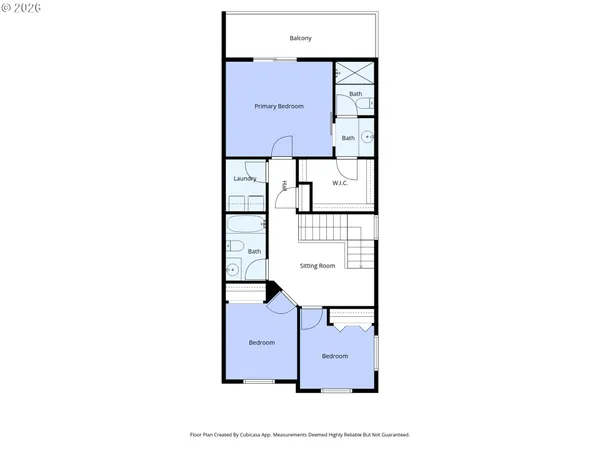 $369,850 | 2243 Southeast 19th Street, Gresham, OR 97080