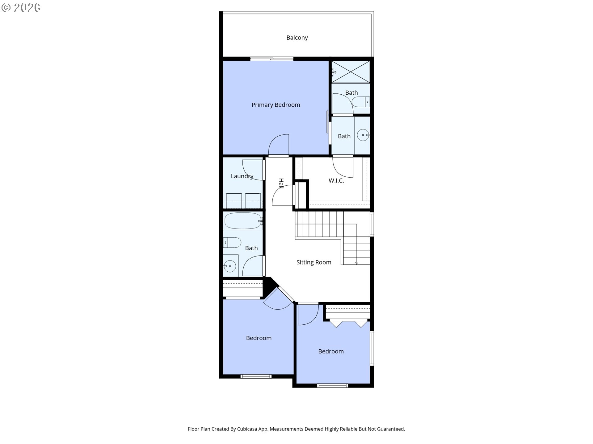 2243 Southeast 19th Street Gresham, OR 97080 - Photo 29 of 37