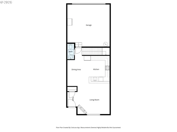 $369,850 | 2243 Southeast 19th Street, Gresham, OR 97080