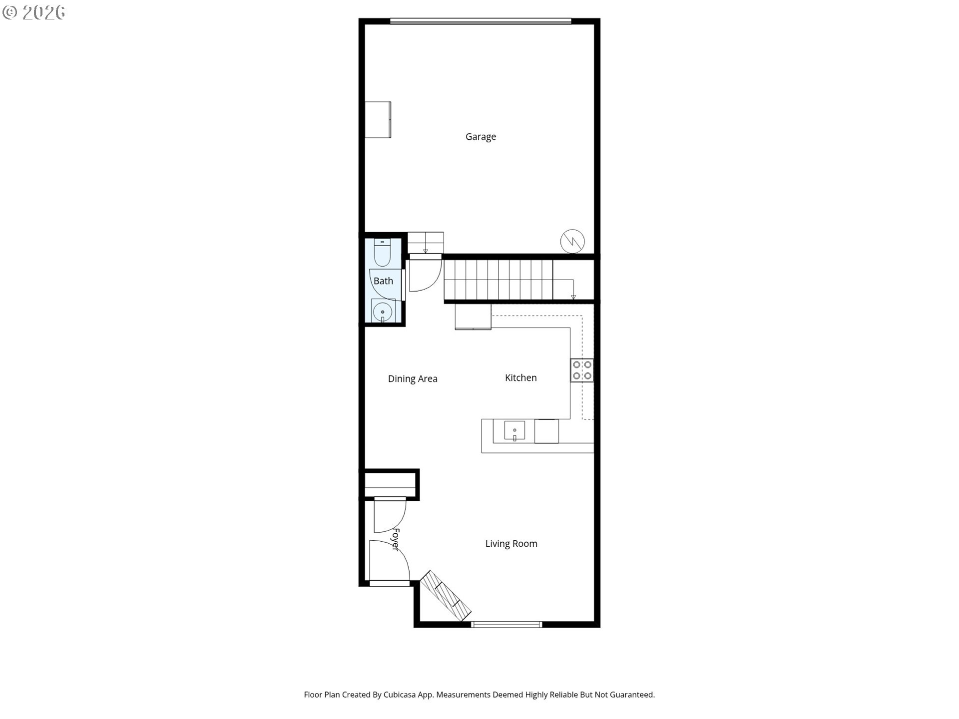 2243 Southeast 19th Street Gresham, OR 97080 - Photo 30 of 37