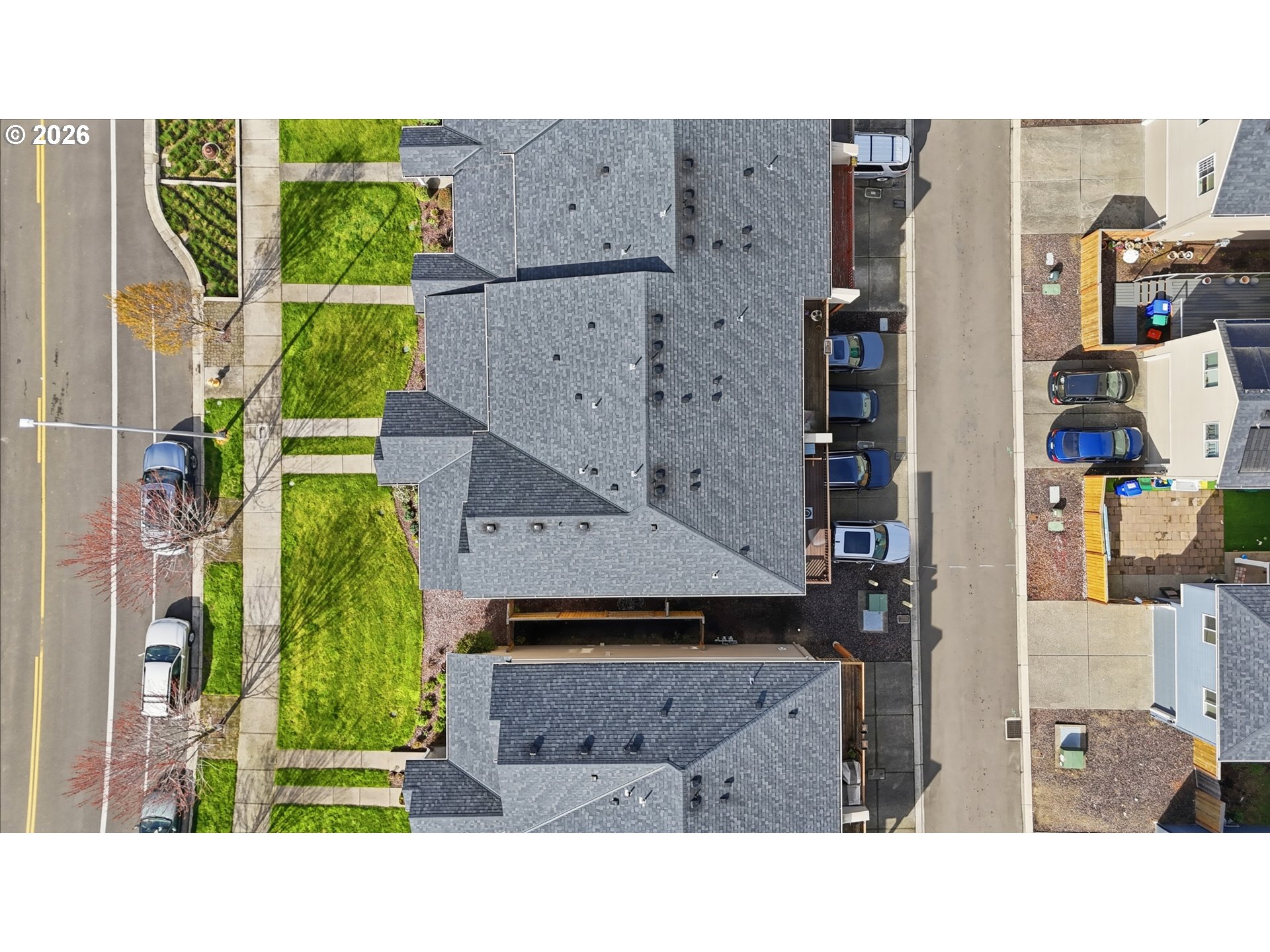 2243 Southeast 19th Street Gresham, OR 97080 - Photo 33 of 37