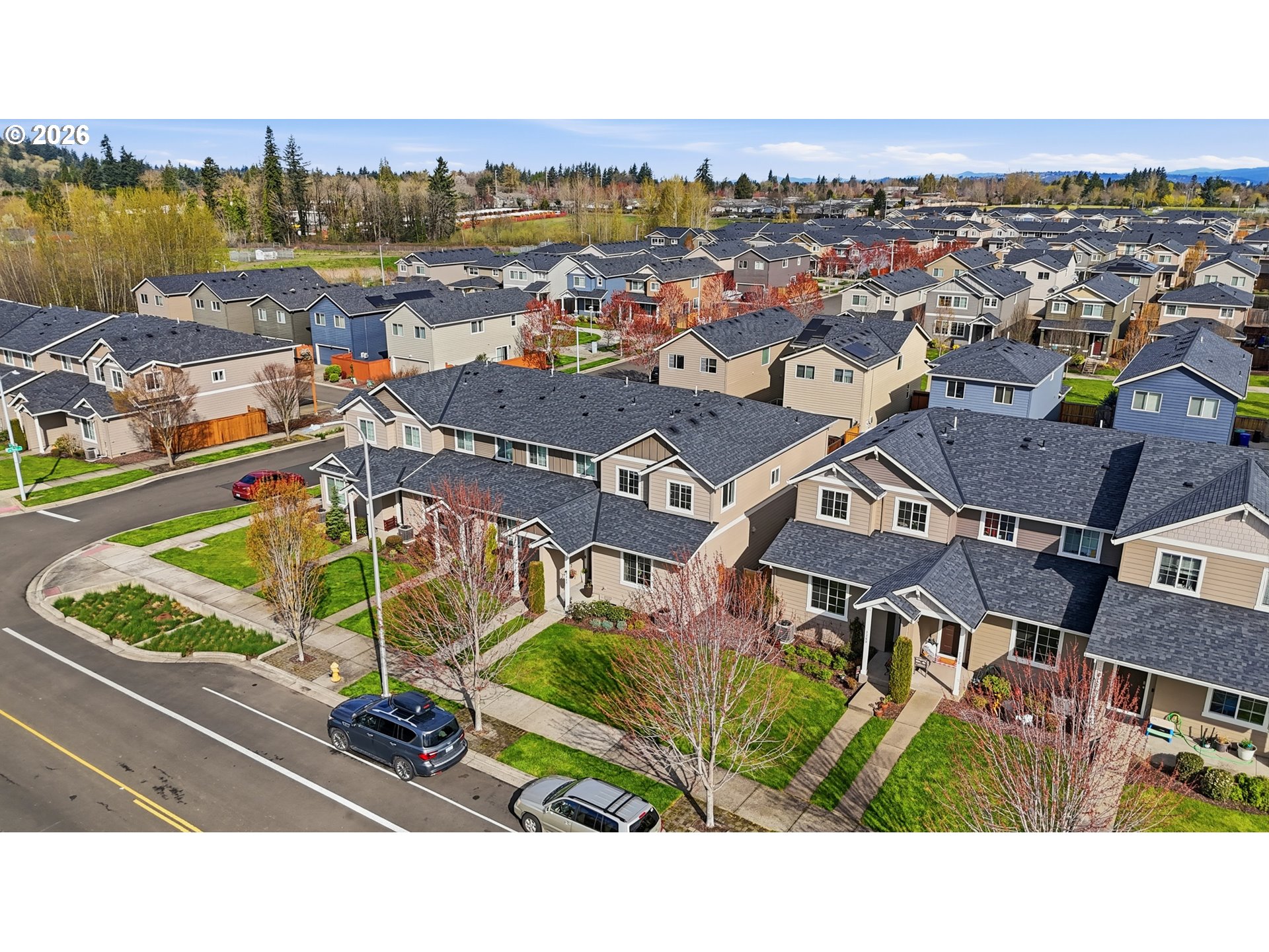 2243 Southeast 19th Street Gresham, OR 97080 - Photo 35 of 37