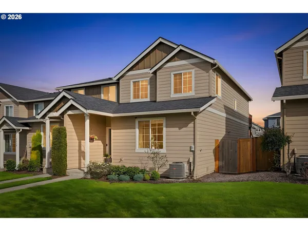 $369,850 | 2243 Southeast 19th Street, Gresham, OR 97080