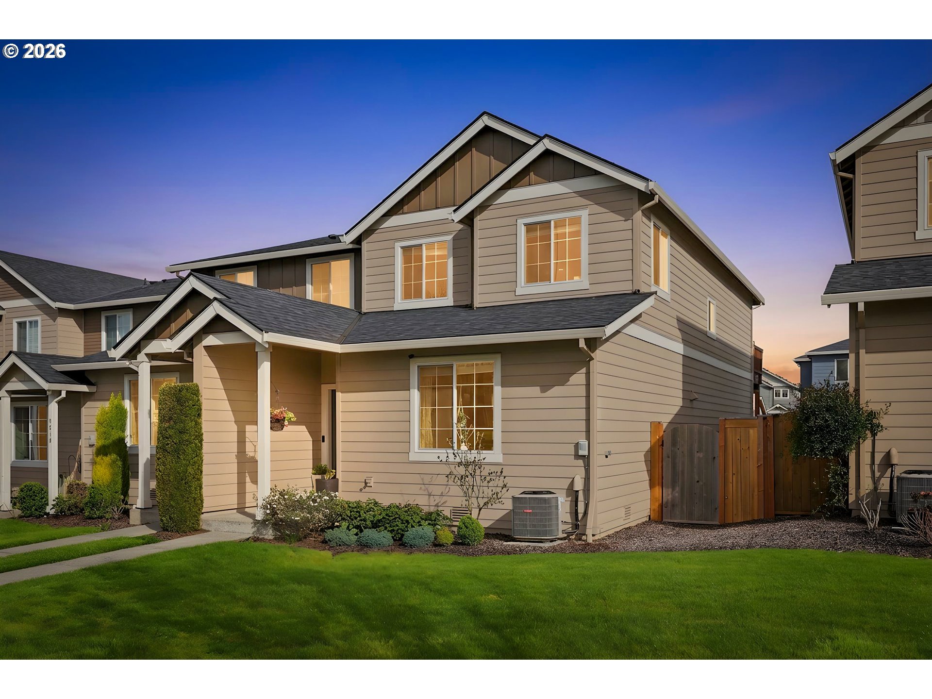 2243 Southeast 19th Street Gresham, OR 97080 - Photo 36 of 37