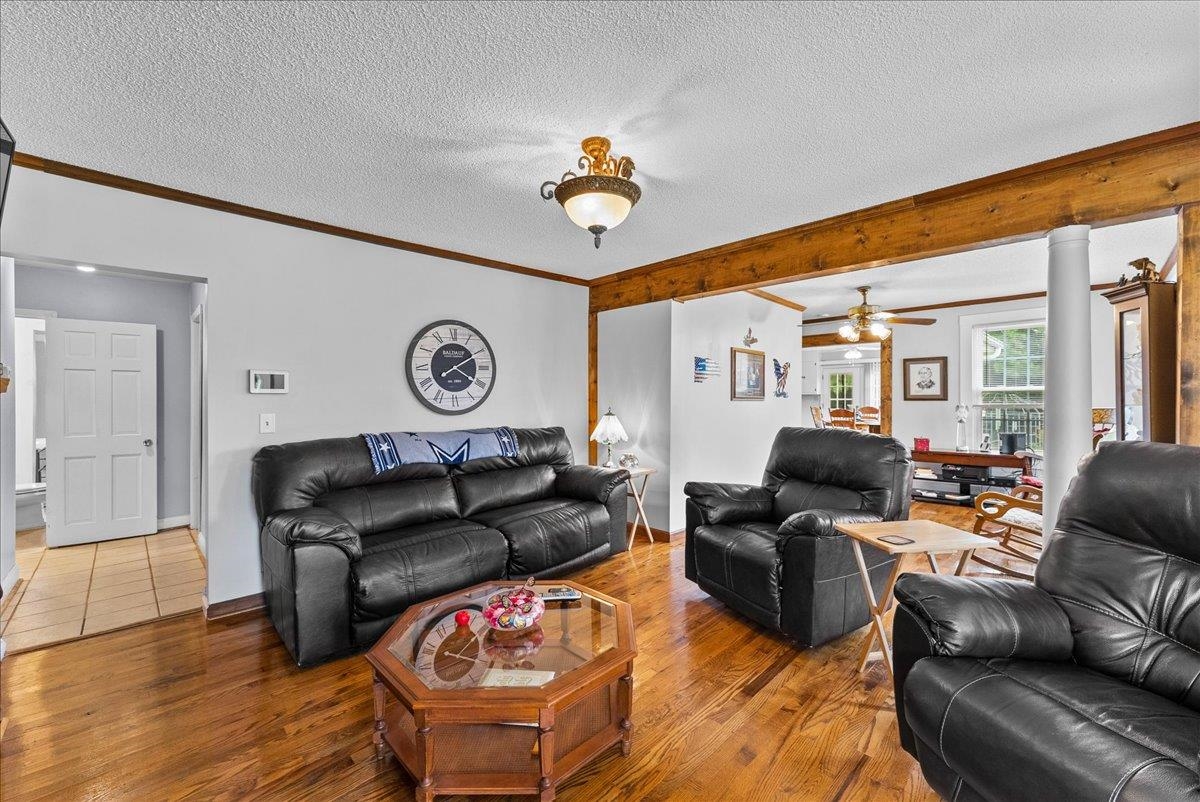455 Langley Road Travelers Rest, SC 29690 - Photo 17 of 26
