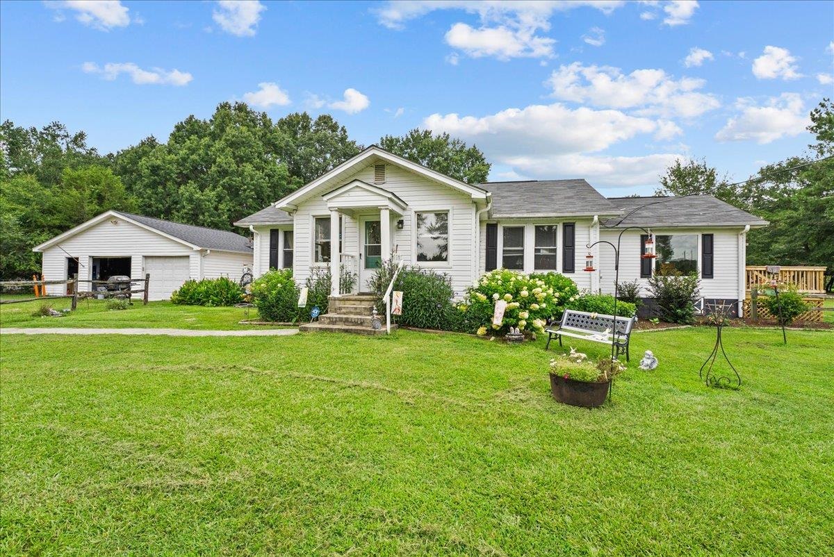 455 Langley Road Travelers Rest, SC 29690 - Photo 2 of 26