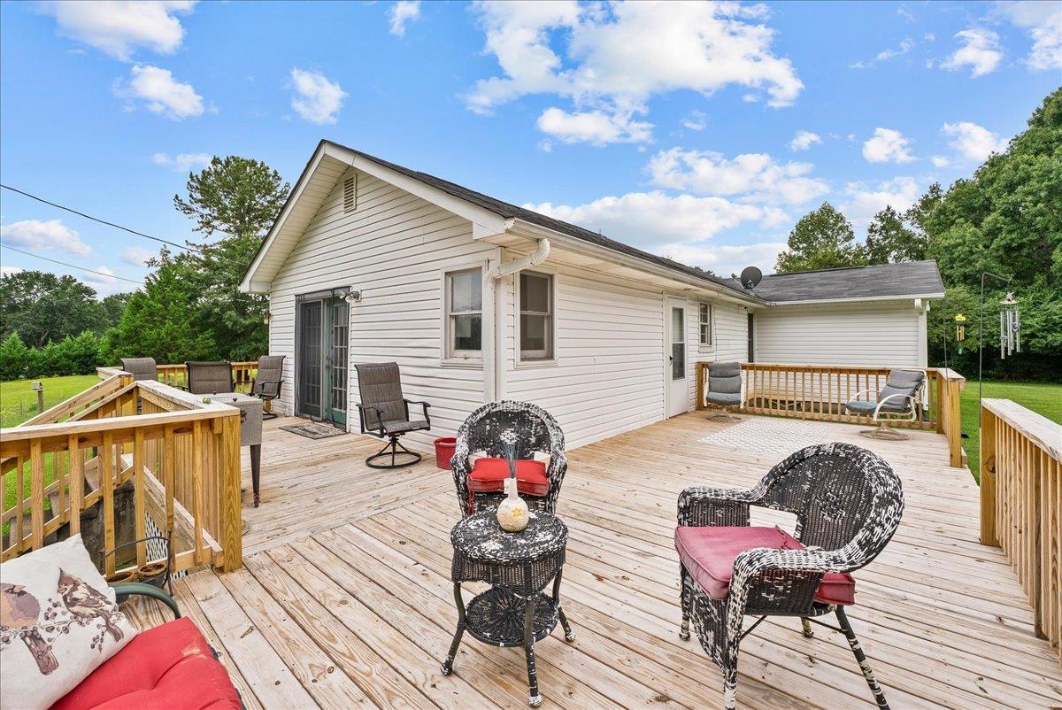 455 Langley Road Travelers Rest, SC 29690 - Photo 5 of 26