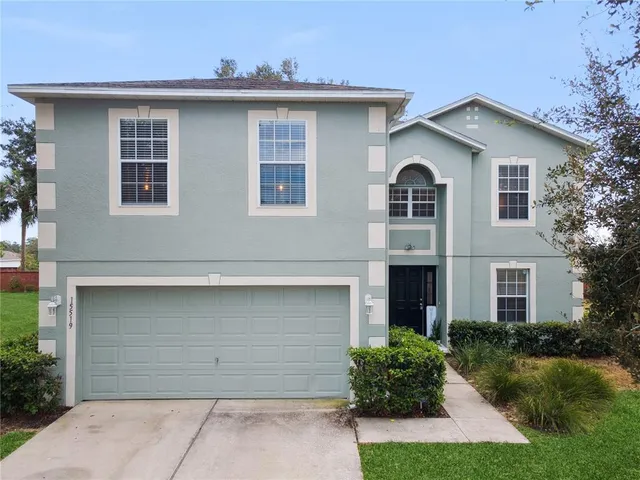 $380,000 | 15519 Willet Court, Mascotte, FL 34753