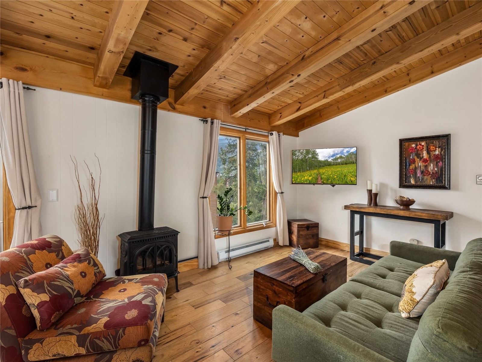 1493 East Keystone Road, Unit 2958 Keystone, CO 80435 - Photo 5 of 38