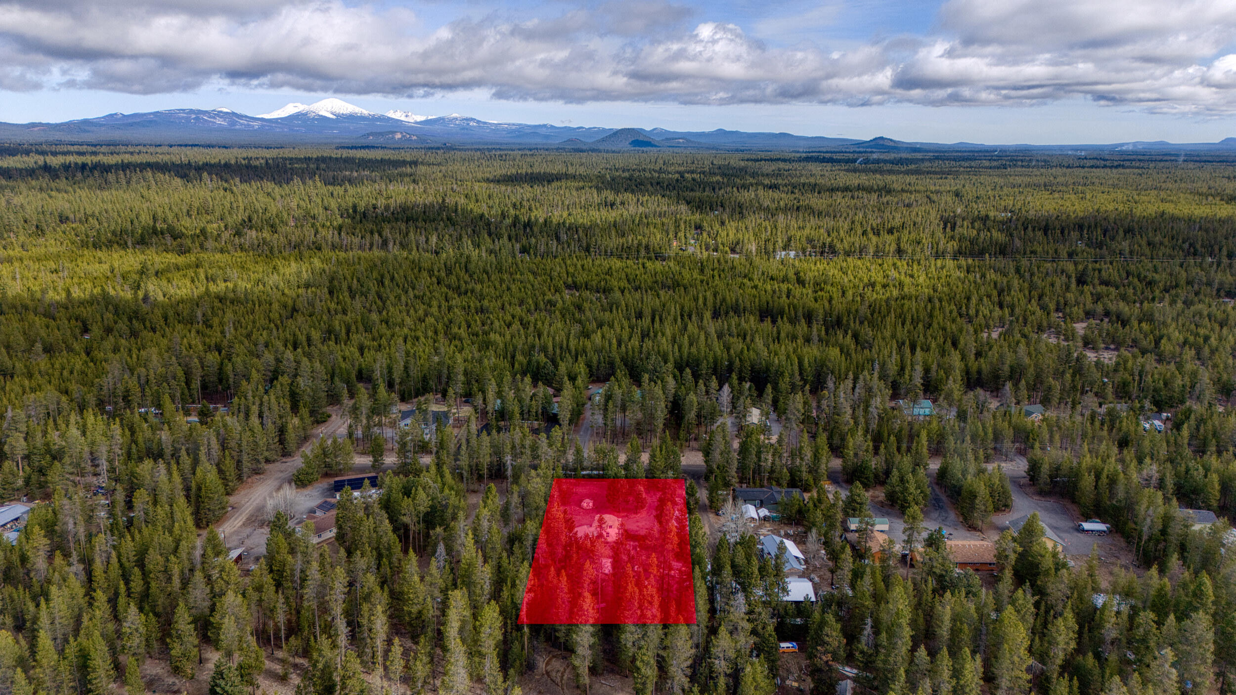 15453 Liberty Road La Pine, OR 97739 - Photo 35 of 48 15453 liberty rd drone-6