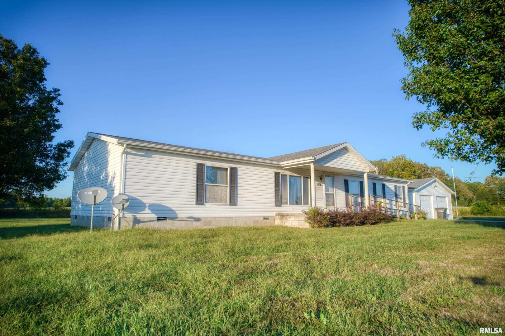 115 Mt Joy Road Murphysboro, IL 62966 - Photo 24 of 32